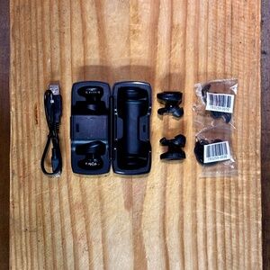 BOSE SOUNDSPORT FREE WIRELESS EARBUDS